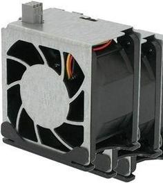 Комплект Lenovo 00AL537 охлаждения для System x3500 M5