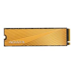 Накопитель SSD M.2 2280 ADATA AFALCON-512G-C FALCON 512GB PCIe Gen 3.0 x4 NVMe 3D TLC 3100/1500MB/s 100K/160K IOPS MTBF 1.8M