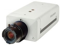 Видеокамера IP Beward B1510 1.3 Мп, 1/3 КМОП, C/CS, 0.008 лк/0.001 лк (DSS), Н.264/MJPEG, 25 к/с 1