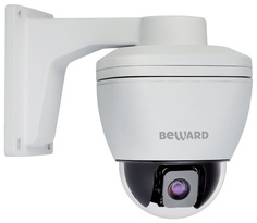 Видеокамера Beward B55-5H 2 Мп, 1/2.8 КМОП SONY Exmor R, День/Ночь, 0.02 лк (день) / 0.002 лк (ноч