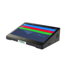 Моноблок HostCall MP-110D1 с LCD экраном 8,9" (1920x1200)