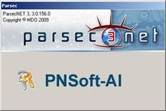 Модуль Parsec PNSoft-AI интеграции с оборудованием и системами ОПС (Parsec)
