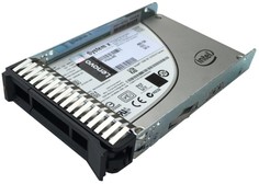 Накопитель SSD 2.5 Lenovo 4XB7A17077 5300 960GB Entry SATA 6GB Hot Swap