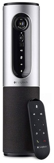 Веб-камера Logitech ConferenceCam Connect 960-001034 USB 2.0, Full HD 1080p