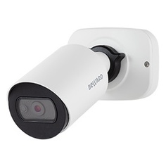 Видеокамера Beward SV3210RCB 5 Мп, 1/2.9 КМОП, 0.006 лк (день), H.265/Н.264/MJPEG, 30к/с 2560x1944, 2.8мм, PoE, microSDXС (до 128