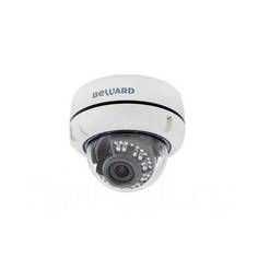 Видеокамера IP Beward NK55002D7 Тип 4 ВН, 2 Мп, 1/2.8 КМОП SONY Exmor, 0.01 лк (день)/0.005 лк (но