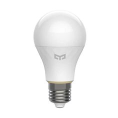 Лампа Yeelight Smart Ligh YLDP10YL умная, 6W, 500lm, 2700K-6500K, E27 Xiaomi