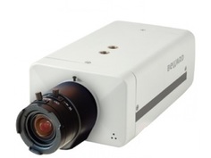 Видеокамера IP Beward B4230 4 Мп, 1/3 КМОП, 0.05 лк (день), C/CS, 25 к/с, 2590х1520, H.265/Н.264/M