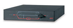 Коммутационная панель APC SBP5000RMI2U Service Bypass Panel- 230V,50A, IEC320 C220/HW input, output C19/C13 A.P.C.