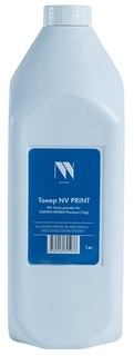 Тонер NVP TN-NV-IR2002-PR-1KG Canon IR2002/IR-2002/2002L/2202/2202L/2202N/2202DN Premium (1KG) бутыль