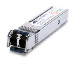 Модуль Allied Telesis AT-SP10SR 10G-SR, 300m, Multi mode, Dual fiber [Tx=850,Rx=850], LC