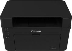 Принтер Canon i-SENSYS LBP112 2207C006 ЧБ, A4, 22ppm, USB