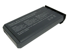 Аккумулятор для ноутбука Dell TopOn TOP-DL1200 для моделей Vostro 1200, Compal JFT00 11.1V 4400mAh 49Wh. PN: RM628, JFT00