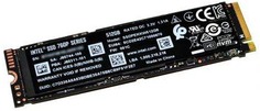 Накопитель SSD M.2 2280 Intel SSDPEKKW512G8XT 760p 512GB TLC 3D2 PCI-E NVMe 3.0 x4 3230/1625MB/s 340K/275K IOPS MTBF 1.6M Retail Box