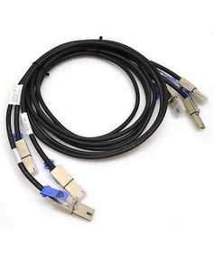 Кабель HPE 866448-B21 DL325 Gen10 8SFF SAS Cable Kit