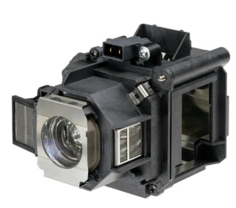 Лампа Epson V13H010L63 (ELPLP63) для EB-G5650W, EB-G5650WNL, EB-G5750WU, EB-G5750WUNL, EB-G5950, EB-G5950NL