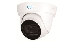 Видеокамера RVi RVi-1ACE801A (2.8) white 8Мп, 1/2.7” КМОП, 2,8 мм, ИК-30 м, 3840х2160/15 к/с, OSD