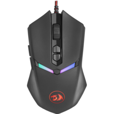 Мышь Redragon Nemeanlion2 70438 7200dpi, RGB