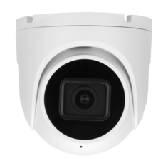 Видеокамера IP Polyvision PVC-IP2X-DF4P 2Мп, 1/2.8" Sony, WDR 120dB, 1080P/25к/с, 4мм/ F1.0, металл, IP67, DC 12В, PoE (Класс 0)