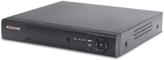 Видеорегистратор Polyvision PVDR-A8-04M1 v.2.9.1 4-х канальный, H.264/H.265, AHD: 8М 8к/с, 5M 13к/с, 4*5Mп(AHD)+4*5Mп (IP), 2*8Mп(AHD)+2*8Mп (IP), H
