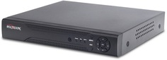 Видеорегистратор Polyvision PVDR-A5-04M1 v.1.9.1 4-канальный, H.264/H.265/H.265+, HDMI (4K), VGA, G.711А - 1/1 RCA, HDD - 1 SATA (до 10ТБ), RJ45, Coax