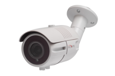 Видеокамера Polyvision PVC-A5M-NV4 5Мп/4Мп (4-в-1), 1/2.5" CMOS, 2560х1944/20к/с, 2.8-12мм, ИК-40м, OSD, 2/3DNR, DWDR, BLC/HLC, металл, IP66, DC 12В (