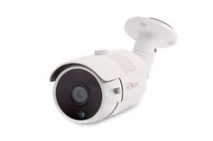 Видеокамера Polyvision PVC-A5L-NV4 5Мп, 1/2.8" CMOS, 2560х1944/20к/с, 2.8-12мм, ИК-40м, OSD, 2/3DNR, DWDR, BLC/HLC, металл, IP66, DC 12В (700мА)