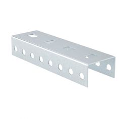 Профиль DKC SBL29010 П-образный, L160, толщ.1,2 мм, "S3 Combitech"