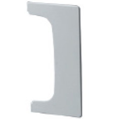 Адаптер DKC 01881 70х22 для коробки SDN, "In-liner Front"