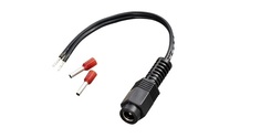 Кабель MOXA CBL-PJTB-10 (Power Jack to TB Power Cable)