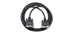 Кабель MOXA CBL-F9M9-20 DB9 Male to DB9 Female cable