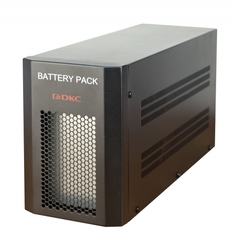 Батарейный блок DKC BPSMLT1-36V для ИБП SMALLT1, Tower, 3х7Ач, 36В, "RAM batt"