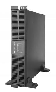 Батарейный блок DKC BPSMLR1-24V для ИБП SMALLR1A5, Rack 2U, 8х9Ач, 24В, "RAM batt"
