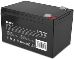 Батарея для ИБП Sven SV12120 SV-0222012 12V, 12Ah