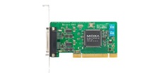 Плата MOXA CP-112UL-DB9M 2 Port UPCI Board, w/DB9M Cable, RS-232/422/485, Low Profile