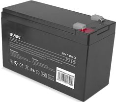Батарея для ИБП Sven SV1290 SV-0222009 12V, 9Ah