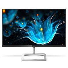 Монитор 27" Philips 276E9QDSB (00/01) 1920x1080, 5 мс, 250 кд/м2, 20000000:1, 178°/178°, IPS, DVI-D (HDCP), HDMI, VGA (D-Sub)