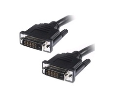 Кабель DVI 5bites APC-099-020 DVI M-M, 24+1, Dual Link, 2м