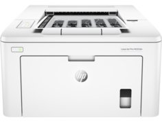 Принтер HP LaserJet Pro M203dn G3Q46A A4, 28 стр/мин, дуплекс, 256Мб, USB, Ethernet