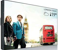 Панель LCD 49 Philips BDL4988XC/00 1920х1080, 1300:1, 450кд/м2, стык 3, 5мм , проходной DP, DVI