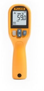 Пирометр Fluke FLUKE-59 MAX ERTA 4326577