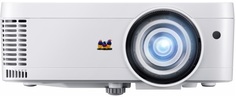 Проектор Viewsonic PS501X DLP, XGA, 3500Lm, 22000:1, HDMI, 2.6кг