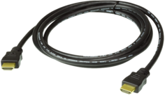 Кабель Aten 2L-7D10H высокоскоростной HDMI 1.4b и Ethernet, 10 м