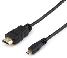 Кабель HDMI-micro HDMI Atcom AT5269 A/D 3.0м, блистер