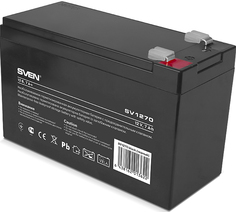 Батарея для ИБП Sven SV1270 SV-0222007 12V, 7Ah