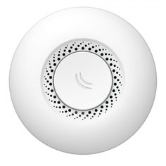 Роутер WiFi Mikrotik cAP 2nD AR9533 650 МГц, 2.4 ГГц 802.11b/g/n, MIMO 2x2, 2 дБи