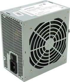 Блок питания InWin RB-S600BQ3-3 6104207 12cm sleeve fan v.2.2