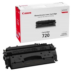 Картридж Canon 720 2617B002 для i-Sensys MF6680dn