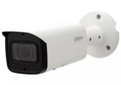 Видеокамера Dahua DH-IPC-HFW2231TP-ZS 1/2,8" CMOS; 2Мп, моторизированный 2,7-13,5мм; H.265+/H.265/H.264+/H.264; 1080P(1~25к/с)