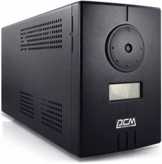 Источник бесперебойного питания Powercom INF-1500 383447 1500VA/1050W, Infinity series, line-interactive, Tower (without battarey)
